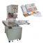 Auto Turntable Double Sided Plastic PVC High Frequency Blister Paper Card Packaging Sealing Welding Machine Manual for Scrubber