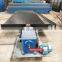 Ore Beneficiation Machine Copper Separating Shaking Table Concentrator Price