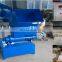 Hongxin cheap price EPS foam thermoforming machine EPS lump recycling machine