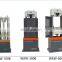 300kN Servo-Hydraulic Universal Testing Machine