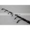 Well known golden fish super hard telescopic fishing rod