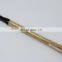 Light Weight Pure Carbon Fiber Jig Spinning Fishing Rod 2.1m with Cork Handle