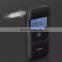 Lydsto Handheld Alcohol Detector Professional Breath Tester LCD Screen Mini Digital Drunk Driving Blowing Tester Breathalyzer
