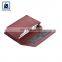 Indian Manufacturer of Good Quality Wholesale Matching Stitching Genuine Leather Wallet for Men