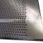 perforated metal punching patterns laser cutting perforated metal