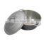 Customized aluminum soup pot cooking pot kitchenware