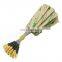 70.5x20.5mm 820~960MHz 1710~2170MHz MCX/MHF/Welding Connector FPC 3G Antenna