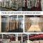 Aluminium double glazed window joinery Aus NZ standard