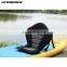 Underice Deluxe Padded Kayak Seat Fishing Boat Seat without Storage Bag, for sup board