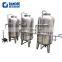 6000LPH RO water treatment machine / whole house water filtration system