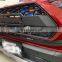 Car Decoration Auto Parts Car Grills fit for Toyota RAV4 2020
