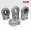 FGB Spherical Plain Bearings GE100ES GE100ES-2RS GE100DO-2RS Cylinder earring bearing made in China.