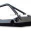 Auto Parts Exterior Accessories Poison Spyder Front bumper double tube For jeep wrangler JK 2007-2017