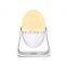 Portable Cute Egg Movable Shape Rest Bedroom Kids Livingroom Indoor Led Baby Night Light With Dismountable Support