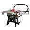 LIVTER W0706x 10 inch platform saw light split leg circular saw with induction motor