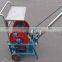 High-resolution Colorized underwater camera for water wells inspection