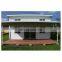 floating container house/Prefabricated houses cheap prefab home for sale in good quality