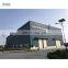 50' x 110 ' pre engineered steel buildings quonset steel structure warehouse shed