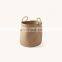 Vietnam supplier Seagrass Storage Basket High Quality Woven Nesting Floor Baskets Cheap Wholesale in bulk