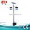 New Design Solar Powered Grave Light Most Powerful Solar Light