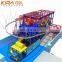 Commercial Children Playground Equipment Soft Play Customized Indoor Playground