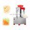 Commercial Stainless Steel Food Vegetable Fruit Crusher Chopper Cutting Machine For Sale