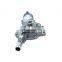 LDC  engine  Water pump  OEM 55579016  fit for  Chevrolet AVEO Hatchback (T300) car water pump  engine  price water pump