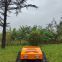 remote control brush cutter, China remote controlled brush cutter price, robotic brush mower for sale