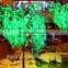 Decorative LED Artificial LED Tree ,artificial Light Trees Wholesale