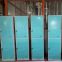 Top Quality Laboratory Storage Cabinet Metal Wardrobe Steel Locker for lab school house hospital office use