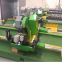 High Speed Carbon Steel Electric-Welded Tube Mill Machine