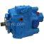 hydraulic pump Sauer Danfoss SPV PV series Concrete mixer Pump