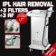Stand IPL RF Beauty Machine