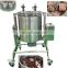 GYJL-CM melanger chocolate machine parts premier chocolate melanger refiner melanger machine chocolate 60 kg