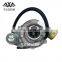 Complete Turbo 1118300AAJ 758815-5002 758815-0002 758815-5002S GT20 For JMC Pick up JX493ZQ 72KW Euro 3