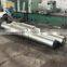 China good factory HGB custom stainless steel CNC shaft machined long shaft Support rod shaft
