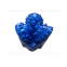 Oil drilling rig tricone drill bit