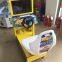 racing game machine