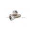 Foton Auman/ Land Pioneer Truck Weichai Engine Gearbox Zf/Fast Truck Spare Parts Q218b0830 Hexagon Socket Cheese Head Screw