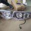 Faros delanteros de autobús. Luces delanteras del autobús 37V11-11513 37V11-11512. Repuestos universales de reemplazo OEM para autobuses Higer. Faros delanteros LED