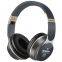 New Studio Phone Audifonos Gaming Headset Portable Wired Sport Microphone Endopouch Wireless Handfree Headphones