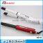 fast heat comb ceramic hair straightener