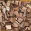 High capacity Wood Logs Drum Wood Chipper