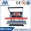 Lanyard Printing Heat Press Transfer machine