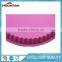 Professional bowl shaped silicone cake mould