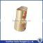 Customized Design precision OEM brass metal cnc machining milling turning parts