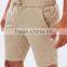 Wholesale China Made Mens Sand Slim Chino Shorts