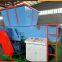 tire shredder  shredder shredder  pipe plastic pot crusher