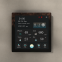 Source Factory Home HVAC Systems Tuya APP Remote Control Wall-Mounted Ventilation System Smart Controller