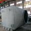 Exporters of flue gas waste heat recovery heat exchangers in Dalian, China